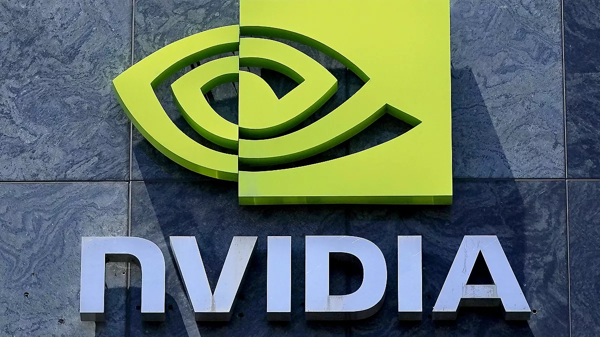 Nvidia