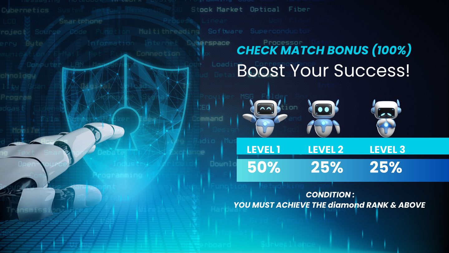 Match Bonus Income