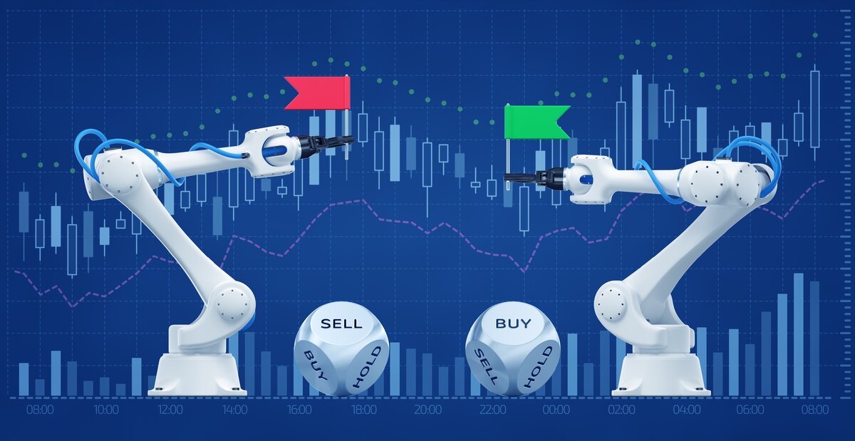 Automated Trading